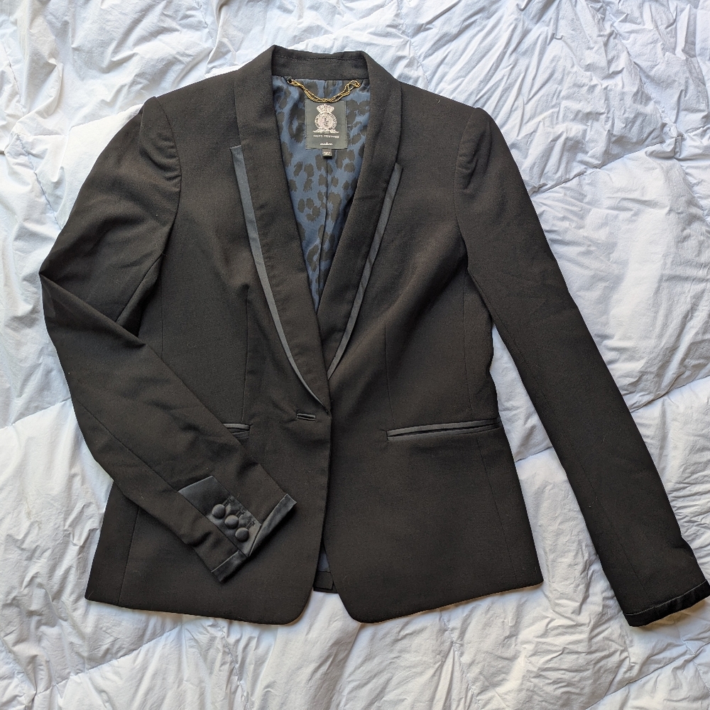 Juicy suit